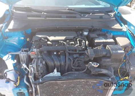 2022 Hyundai Kona Sel z USA, uszkodzony, nr VIN KM8K62ABXNU754537